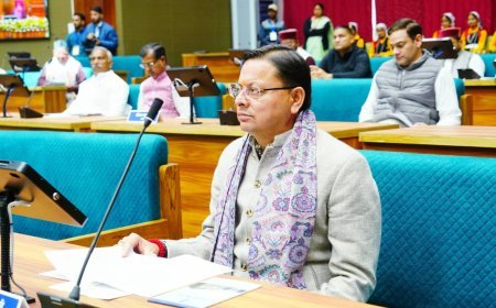 उन्नति उड़ान योजना से राज्य के कई डेस्टिनेशन देश से जुड़ेंगे : भट्ट*