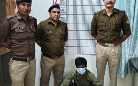 एसएसपी अजय गणपति के निर्देशन में पंतनगर पुलिस ने मंदिर में हुई चोरी का किया खुलासा।*