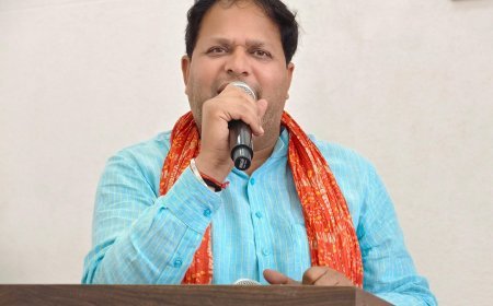 नवरात्र पर रूद्रपुर में मांस की बिक्री पर रहेगा प्रतिबंध