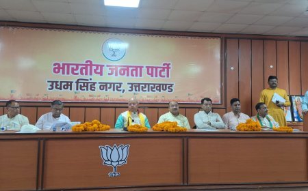 मतदाता सूची को त्रुटिहीन बनाने में जुटें कार्यकर्ताः भट्ट