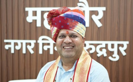 नवरात्र पर शहर के मंदिरों को चमकाएगा नगर निगम