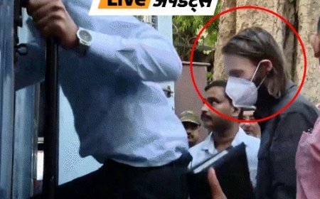 भास्कर अपडेट्स:दिल्ली कोर्ट ने 6 यूक्रेनी और 1 अमेरिकी नागरिक को NIA की 11 दिन की हिरासत में भेजा