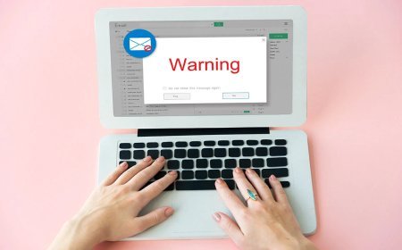 अगर मिला ‘Data Breach’ ईमेल तो घबराएं नहीं, अपनाएं ये जरूरी सुरक्षा उपाय