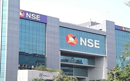 Stock Market Crash: तेल का 'झटका', HDFC Bank में भूचाल, एक दिन में क्यों डूबा बाजार?