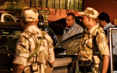 Reliance Group - Bank Loan Scam | अनिल अंबानी की मुश्किलें बढ़ीं! 2929 करोड़ के SBI लोन घोटाले में CBI ने शुरू की पूछताछ