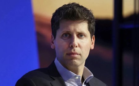 OpenAI CEO Sam Altman का धन्यवाद या खतरे की घंटी? Tech Jobs के Future पर उठे सवाल