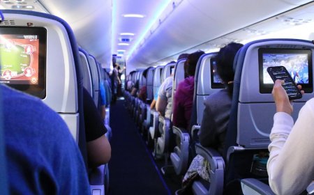 हवाई यात्रियों को बड़ी राहत! अब 60% Flight Seats पर नहीं लगेगा कोई Extra Charge
