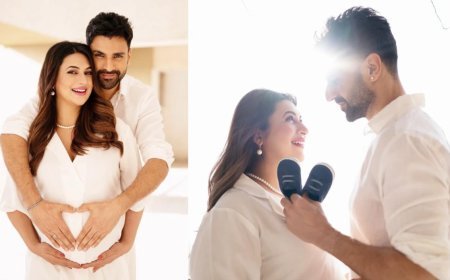 शादी के 10 साल बाद Divyanka Tripathi के घर गूंजेगी किलकारी, Emotional Post में Announce की Pregnancy