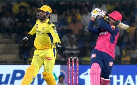 Sanju Samson के जाने से बदलेगा Yashasvi Jaiswal का Game? Faf du Plessis ने बताई बड़ी वजह