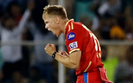 Ruturaj Gaikwad की बढ़ी टेंशन, CSK का Match Winner Nathan Ellis चोट के कारण IPL से बाहर