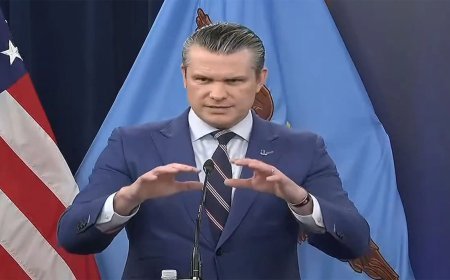 Iran पर होगा अब तक का सबसे बड़ा Attack! Trump के सहयोगी की सीधी चेतावनी, कहा- तैयार रहे तेहरान