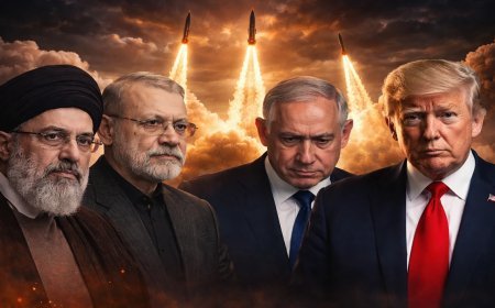 कुद्स की आखिरी जंग, हज कासिम से अली की शहादत का बदल, अल्लाह हू अकबर बोल ईरान ने दाग दी मिसाइल