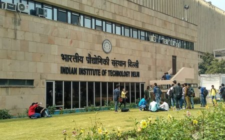 IIT without JEE: IIT में पढ़ने का सपना होगा पूरा, बिना JEE के इन Top Courses में सीधे पाएं Admission