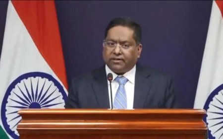 Iran Crisis के बीच भारत का बड़ा फैसला, रूस से भी खरीदेगा LPG, MEA ने बताया- 9000 से ज्यादा भारतीय थे ईरान में