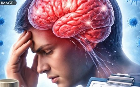 महायुद्ध के बीच जानलेवा मेनिंजाइटिस का कहर, लंदन में 27 मरीज,  हेल्थ अलर्ट जारी