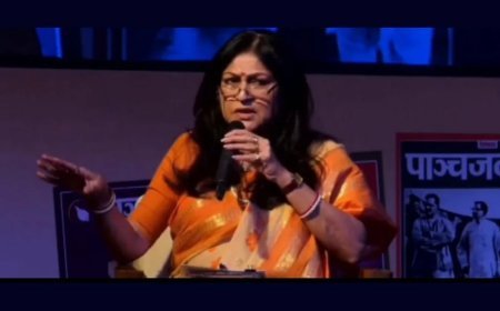 Bengal Election 2026: बीजेपी ने कसी कमर, 111 उम्मीदवारों की नई लिस्ट जारी; रूपा गांगुली और प्रियंका टिबरेवाल पर फिर खेला दांव