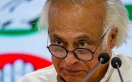 कांग्रेस का BRICS+ समिट को लेकर पीएम से सवाल:पूछा- पश्चिम एशिया संकट पर समिट आगे क्यों नहीं बढ़ा रहे 'विश्वगुरु'