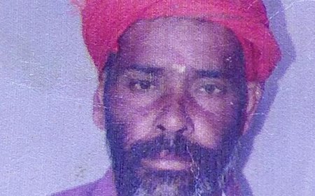 बागपत में दिव्यांग की पीट-पीटकर हत्या, खेत में दफनाया शव:भैंसा चोरी के शक में दोस्तों ने पीटा, एक महीने बाद 4 गिरफ्तार