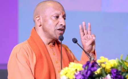 9 Years of Yogi Government: खेल सुविधाओं में बड़ा बदलाव, मेजर ध्यानचंद खेल विश्वविद्यालय से तैयार होंगे यूपी के चैंपियन