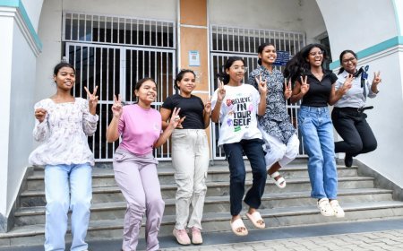 Rajasthan Board 10th Result Date: इंतजार की घड़ियां खत्म! जानें किस दिन आएगा 10वीं का परिणाम