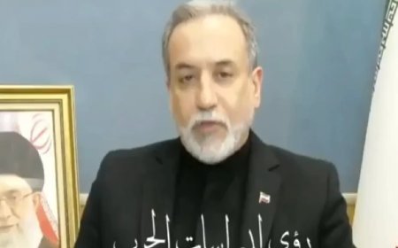 Donald Trump के अल्टीमेटम पर भड़का Iran, कहा- America से बातचीत का चैप्टर क्लोज