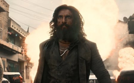 Pakistan Reaction to Dhurandhar 2 | धुरंधर 2' का बॉक्स ऑफिस पर महा-धमाका: 700 करोड़ के करीब | Bollywood Wrap Up