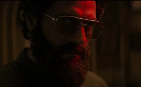 Dhurendhar Is My Revenge..., Arjun Rampal ने याद किया 26/11 का खौफ, बोले- 'उस रात जो देखा, फिल्म में उसका बदला लिया'