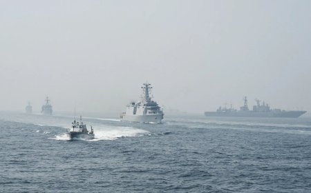 Hormuz Strait पर Iran की चेतावनी से सहमा बाजार, Crude Oil महंगा, Gold Price धड़ाम!