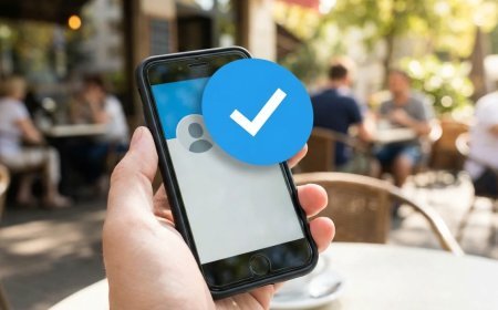 Instagram Blue Tick की चाहत होगी पूरी, अब कम Followers पर भी मिलेगा Verified Account, जानें पूरा Process