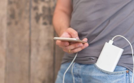 अब मिनटों में चार्ज होगा आपका स्मार्टफोन, बस बदलें ये छोटी आदतें