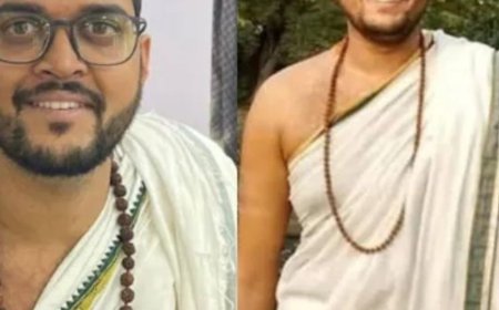 महाराष्ट्र में एक और बाबा पर रेप केस:खुद को शिव अवतार बताकर शोषण किया; पीड़ित ने अशोक खरात की गिरफ्तारी से हिम्मत जुटाकर FIR कराई