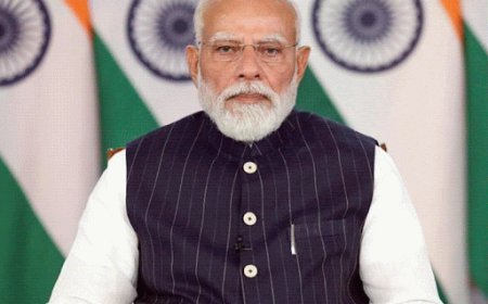 PM मोदी की ईरान जंग पर मुख्यमंत्रियों के साथ बैठक:कहा- मिलकर काम करें और तैयारियां मजबूत रखें; सरकार बोली- देश में लॉकडाउन नहीं लगेगा