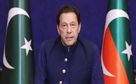 Australia के स्टेडियम में Imran Khan के लिए समर्थन, T-shirt विवाद के बाद बोर्ड को बदलना पड़ा फैसला