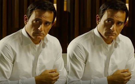 Akshaye Khanna Birthday: क्यों कहलाते हैं Bollywood के 'Comeback King'? जानिए दमदार वापसी की कहानी