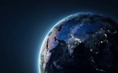 28 मार्च को रात 8:30 से 9:30 बजे तक मनाया जाएगा ‘अर्थ ऑवर’*