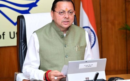 कैबिनेट बैठक शुरू, नए मंत्रियों का स्वागत; प्रधानमंत्री के संदेश पर जताया आभार