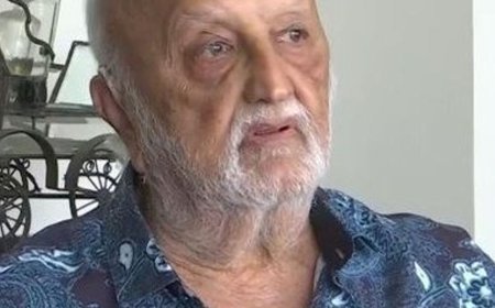 रेमंड के पूर्व चेयरमैन विजयपत सिंघानिया का निधन:बेटे गौतम सिंघानिया ने मुखाग्नि दी; पद्म भूषण से सम्मानित, वर्ल्ड रिकॉर्ड भी बनाया था