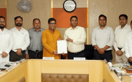 न्यूयॉर्क मॉडल पर चंडीगढ़ में स्काई-गार्डन योजना:पेड़ों के बीच एलीवेटेड वॉकवे, AI तकनीक से होगी हरियाली की सुरक्षा