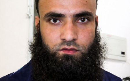 लश्कर-ए-तैयबा से जुड़ा शब्बीर अहमद लोन दिल्ली में अरेस्ट:दिल्ली, तमिलनाडु में आतंकी मॉड्यूल तैयार कर रहा था; 2007 में भी गिरफ्तार हो चुका था