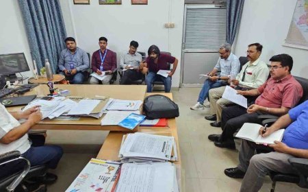 गोरखपुर में पूरी तरह ट्रांसपेरेंट होगी बिजली व्यवस्था:रीयल-टाइम निगरानी, 2% छूट के साथ मिलेंगी कई सुविधाएं