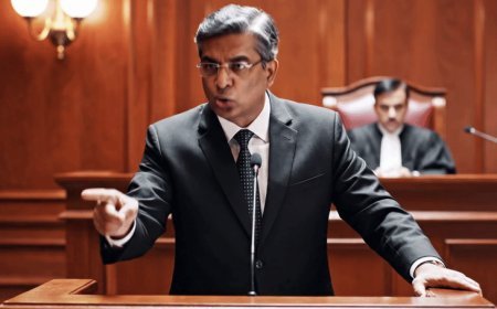 पत्नी की हत्या में पति को उम्रकैद:मृतका के मां-भाई गवाही से मुकरे, डॉक्टर की गवाही से कोर्ट ने सुनाई सजा