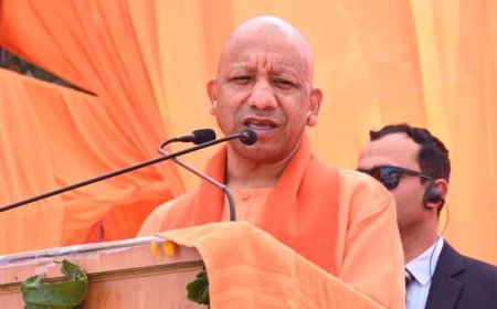 योगी सरकार का बड़ा कदम, फॉरेंसिक छात्रों को मिलेगा एक्सपर्ट ट्रेनिंग, देश की टॉप यूनिवर्सिटीज से होगा MOU