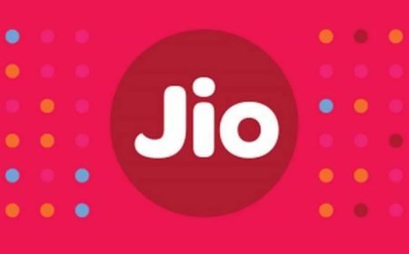 MP-CG में Jio का धमाका! जनवरी 2026 में सबसे ज्यादा मोबाइल और ब्रॉडबैंड यूजर्स जुड़े, TRAI रिपोर्ट में खुलासा