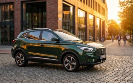 MG Hector खरीदने का है Plan? JSW MG Motor 1 अप्रैल से 2% तक बढ़ाएगी कीमतें