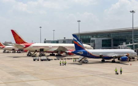 हवाई यात्रियों को बड़ी राहत! DGCA का New Rule, अब 60% सीटों के लिए नहीं देना होगा कोई एक्स्ट्रा चार्ज