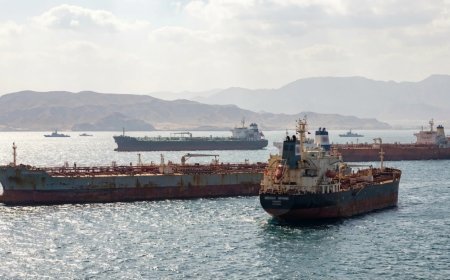 Hormuz Strait संकट के बीच देश के लिए बड़ी राहत, 94,000 टन LPG लेकर सुरक्षित निकले भारतीय जहाज