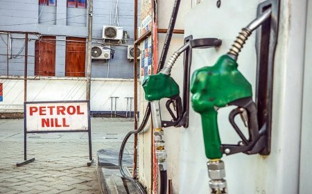 SJM की चेतावनी: Petrol-LPG की Panic Buying से पैदा हो रहा कृत्रिम संकट, जमाखोरी से बचें