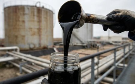 Indian Economy की ग्रोथ पर संकट के बादल, महंगा Crude Oil बढ़ा सकता है आपकी जेब पर बोझ