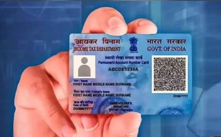 1 अप्रैल से इन लोगों के PAN CARD हो जाएंगे बंद, जल्द से जल्द कर ले ये काम