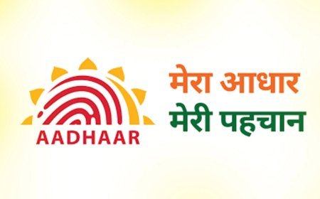 UIDAI का नया My Contact Card फीचर, ऐसे मिनटों में शेयर करें कॉन्टैक्ट डिटेल्स